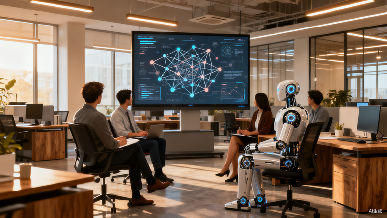 AI时代能够重启知识管理吗